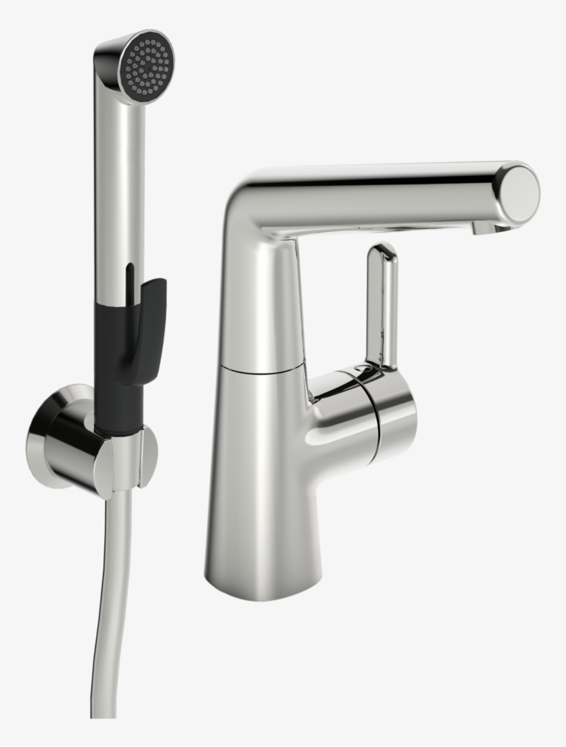 Oras Inspera 3008f Washbasin Faucet With Bidet - Oras Inspera 3030f, transparent png #9424115