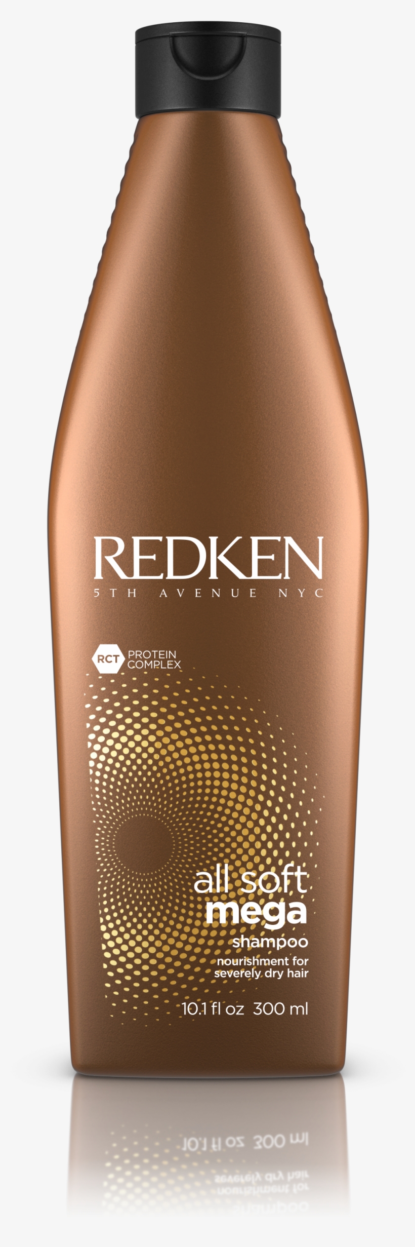 Main Image Zoom Zoom Zoom - All Soft Mega Shampoo, transparent png #9424119