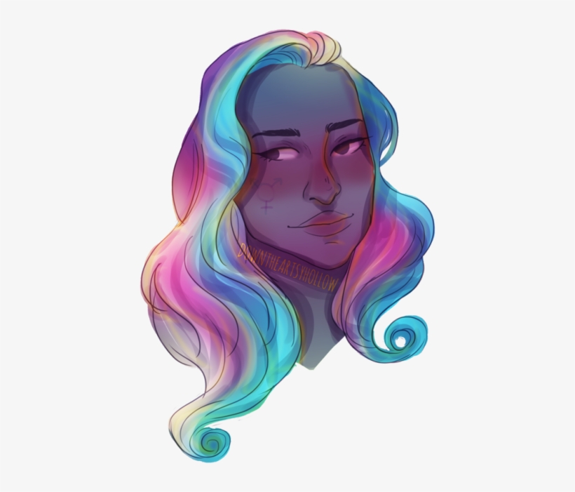 Happy Pride Month, Everyone So I Decided To Make Those,, transparent png #9424120