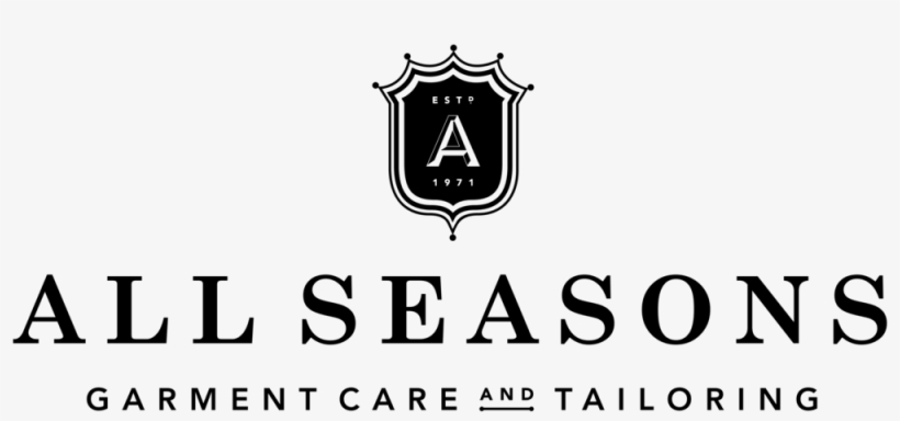 Allseasons Logo Black Smallsizes 300dpi - Emblem, transparent png #9424431