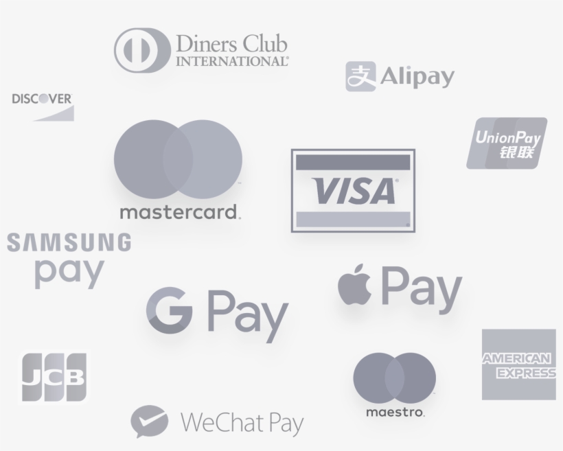 We Take Care Of Acquiring For Our Terminals - Diners Club International, transparent png #9424467