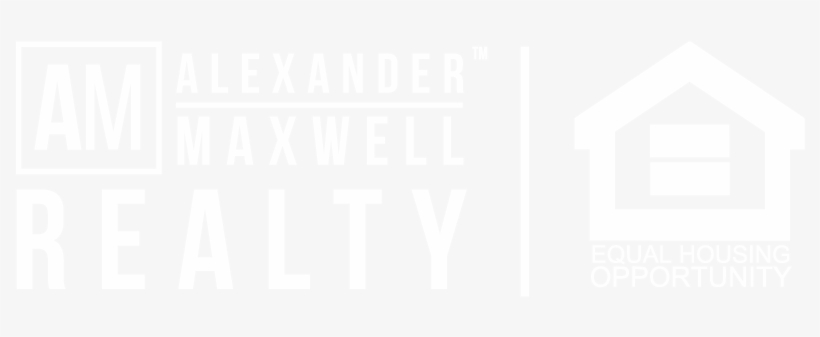 Alexander Maxwell Realty - Poster, transparent png #9424554