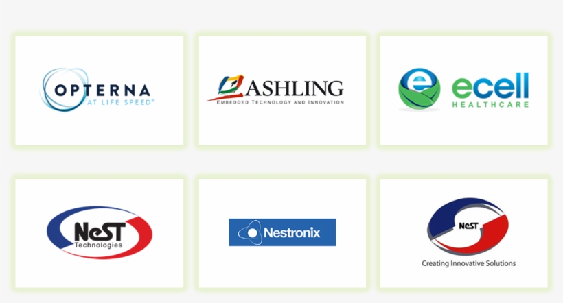 Innovation Companies Providing A Range Of Products - Nest Technologies, transparent png #9424603