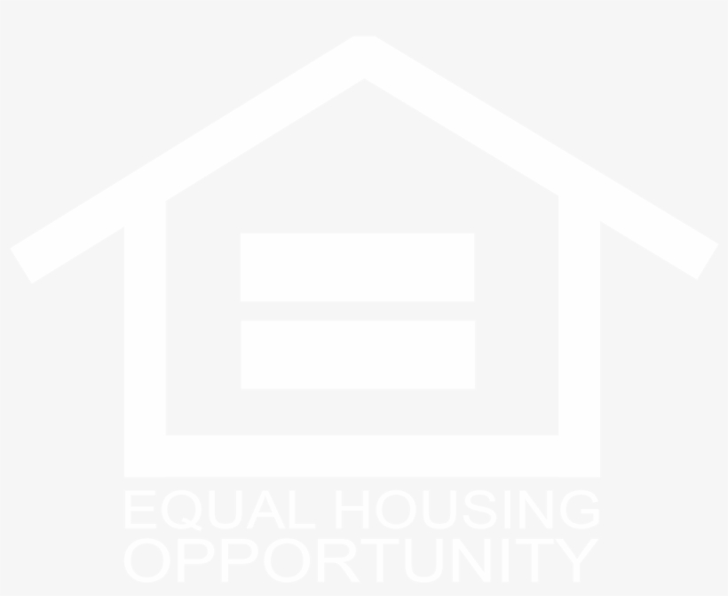 Equal Housing Opportunity, transparent png #9424611