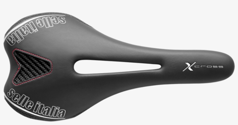 Selle Italia Slr X-cross Flow Saddle, transparent png #9424706