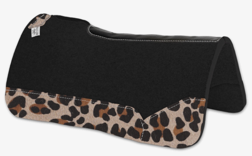 Select A Saddle Pad Collection - Slip-on Shoe, transparent png #9424750