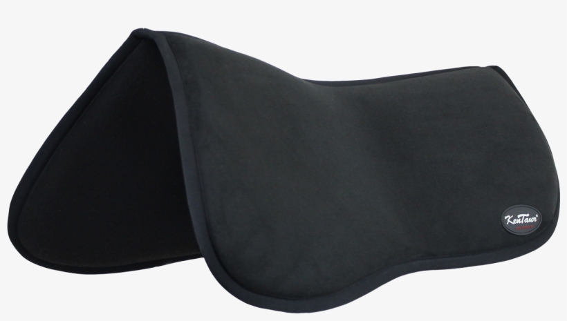 7193 Saddle Pad - Leather, transparent png #9424785