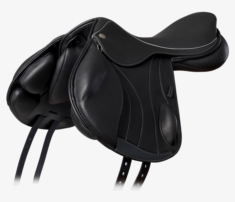 Fairfax Andrew Hoy Xc Saddle, transparent png #9424827