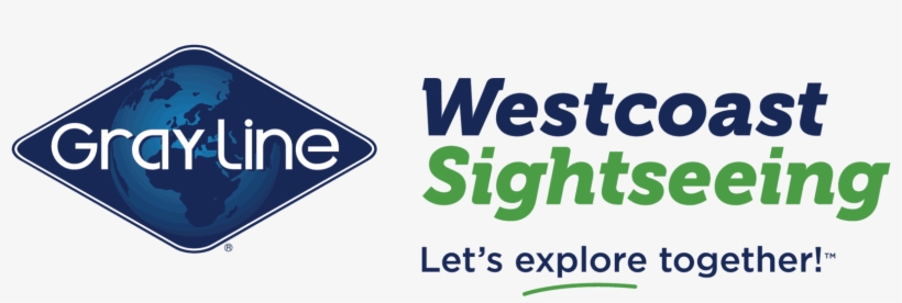 Wcss Grayline Logo Colour - Gray Line, transparent png #9424832