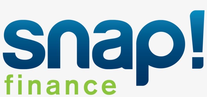 Snap Finance Logo, transparent png #9424976