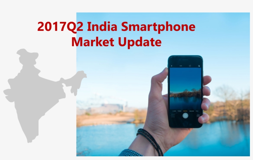 India Smartphone Market Update Q2 - Brexit Impact On India, transparent png #9425297