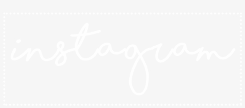 Instagram - Usgs Logo White, transparent png #9425393