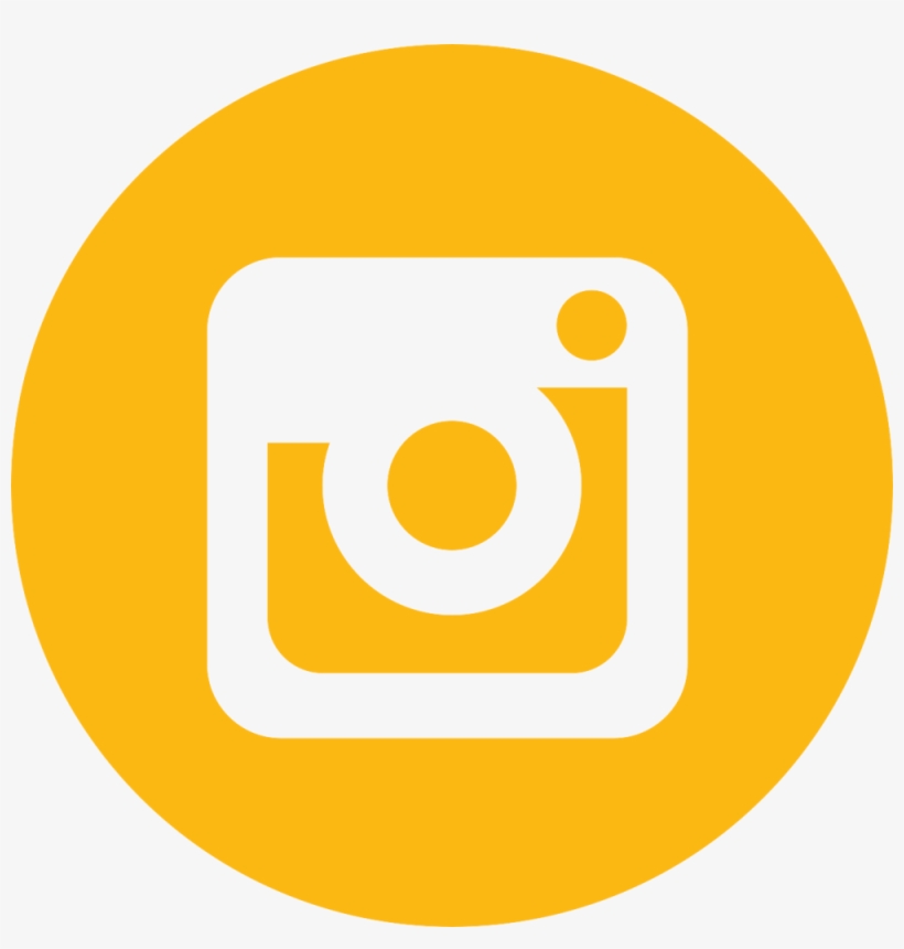 Instagram Logo Yellow Png - Transparent Computer Network Png Instagram ...