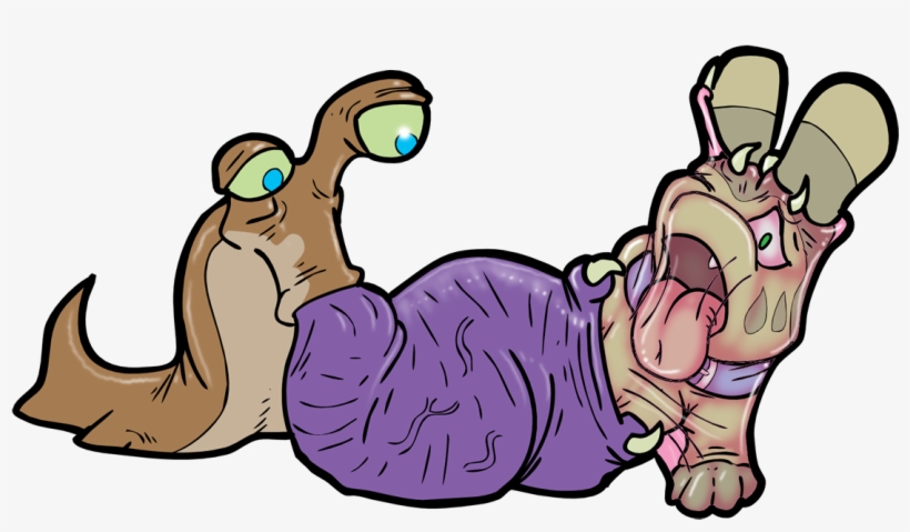 5 Years Ago - Cartoon, transparent png #9425467