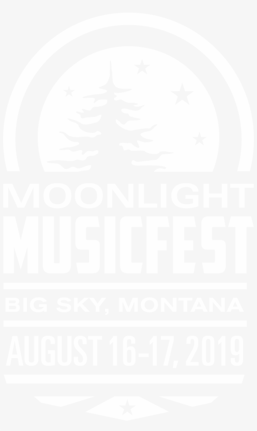 Mf Logo With Date - Amtrak Logo White, transparent png #9425665