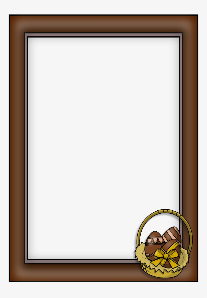 File Chocolate Png - Bordes De Pagina Chocolate, transparent png #9425876