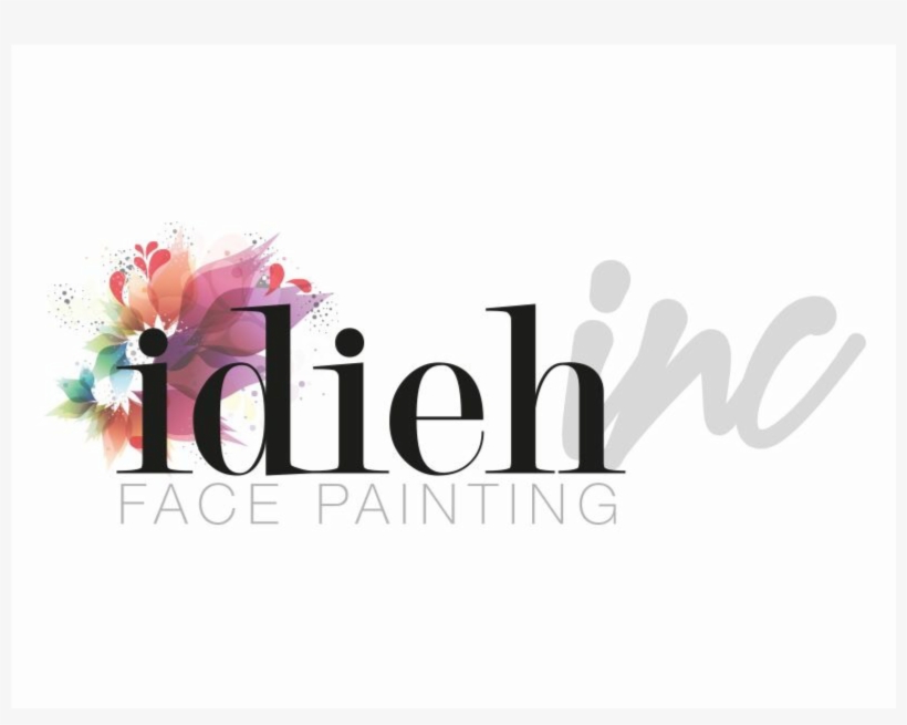 Idieh Inc Facepainting - Patience, transparent png #9426031
