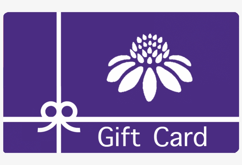 Gift Card - Gift Card - African Daisy, transparent png #9426033