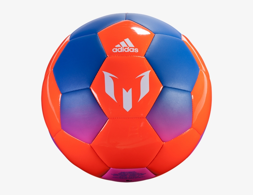 Bolas, Balones, Dibujo, Brea, Messi, Barcelona, Zapatos - Adidas, transparent png #9426141