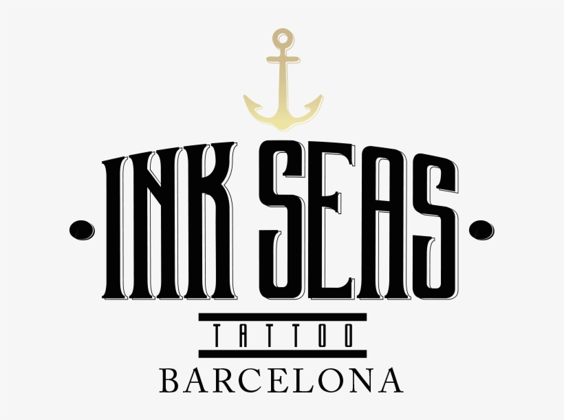Ink Seas Tattoo Estudio - Poster, transparent png #9426145