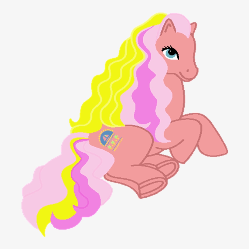 Frele-ania, G1, Safe, Simple Background, Smiling, Solo, - Cartoon, transparent png #9426147