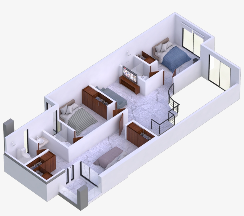 Fotos - Floor Plan, transparent png #9426285