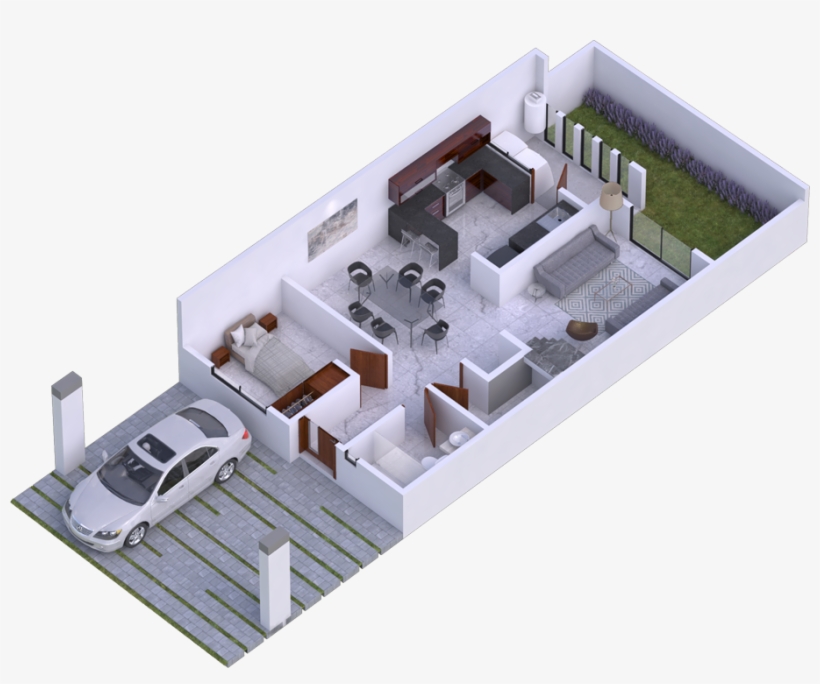 Fotos - Floor Plan, transparent png #9426318