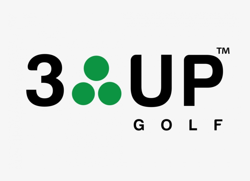 Golf Logo Png - Circle, transparent png #9426351