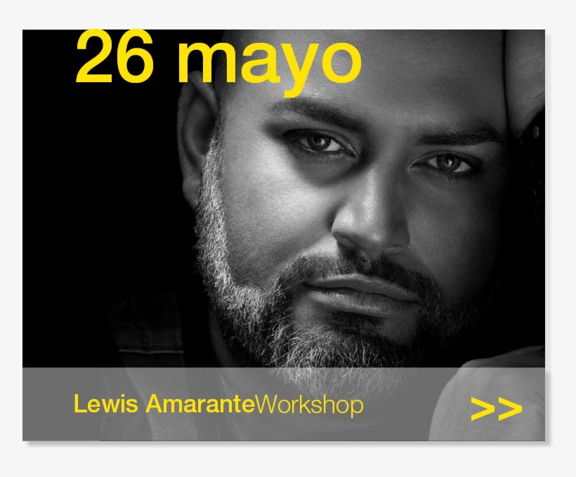 Cursos De Maquillaje Escuelas De Maquillaje En Madrid - Poster, transparent png #9426487