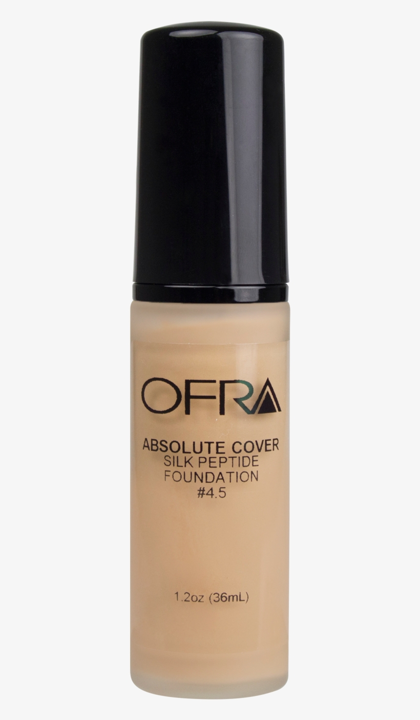 Base De Maquillaje Ofra, transparent png #9426610