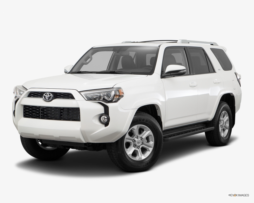 Test Drive A 2016 Toyota 4runner At Madera Toyota In - 2019 Toyota 4runner Price, transparent png #9426641