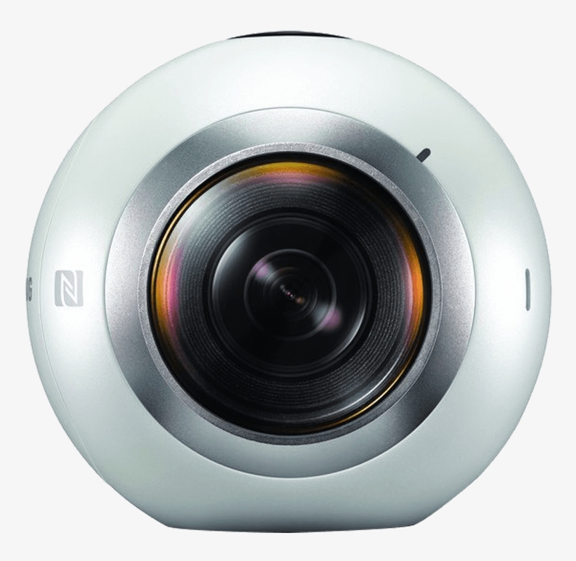Samsung Gear 360series, transparent png #9426671
