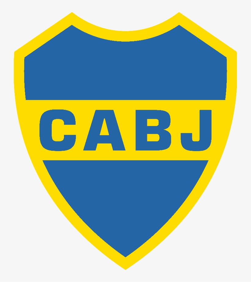 Ca Boca Jrs De Montevideo Emblem - Boca Juniors, transparent png #9426706