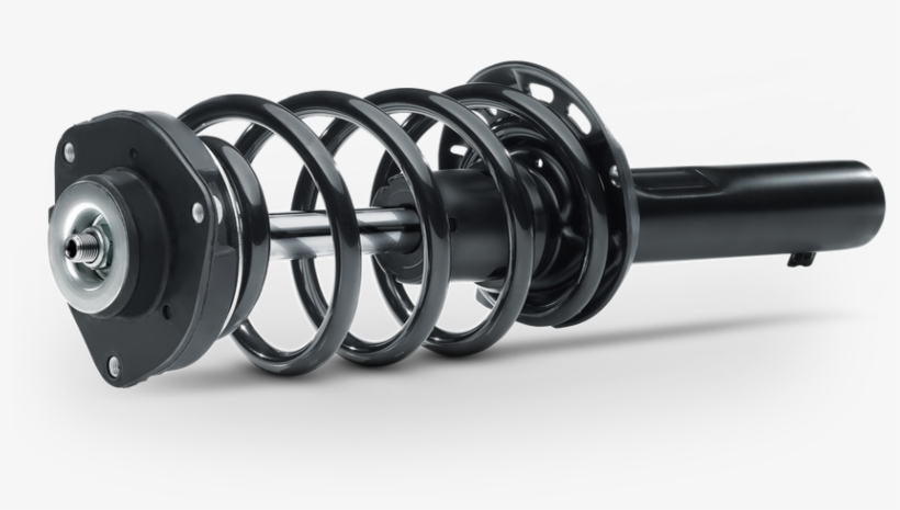 Volkswagen Genuine Shock Absorbers - Shock Absorber Png, transparent png #9426826