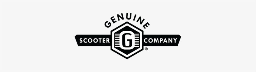 Top Genuine Dealer In The States - Genuine Scooters, transparent png #9426862