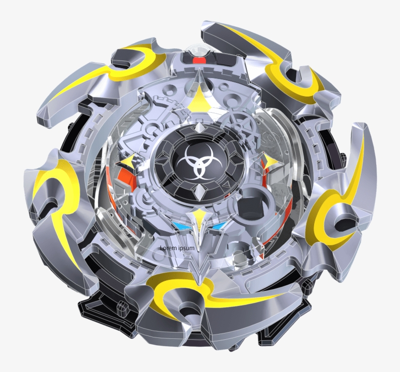beyblade website
