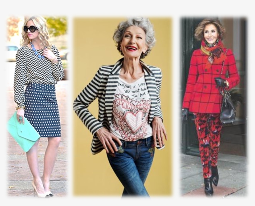 How To Mix And Match Your Patterns - Alicia Borrás, transparent png #9427285