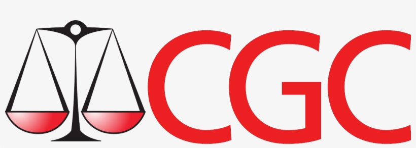 Cbcs And Cgc Are The Top 3rd Party Grading Companies - Cgc Comics Logo, transparent png #9427293
