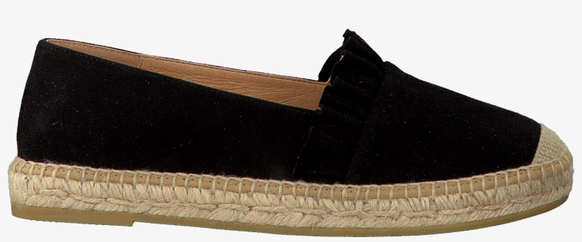 Black Kanna Espadrilles Kv8000 - Slip-on Shoe, transparent png #9427326