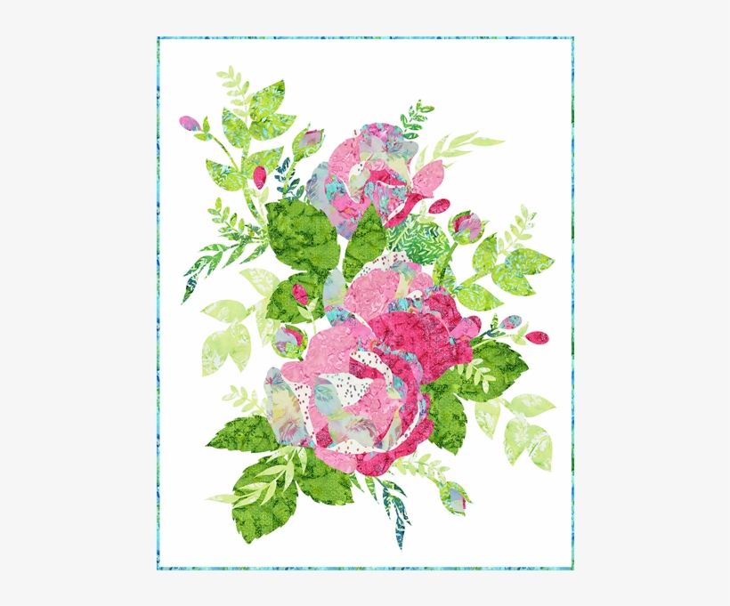 Rosalie - Floribunda, transparent png #9427328