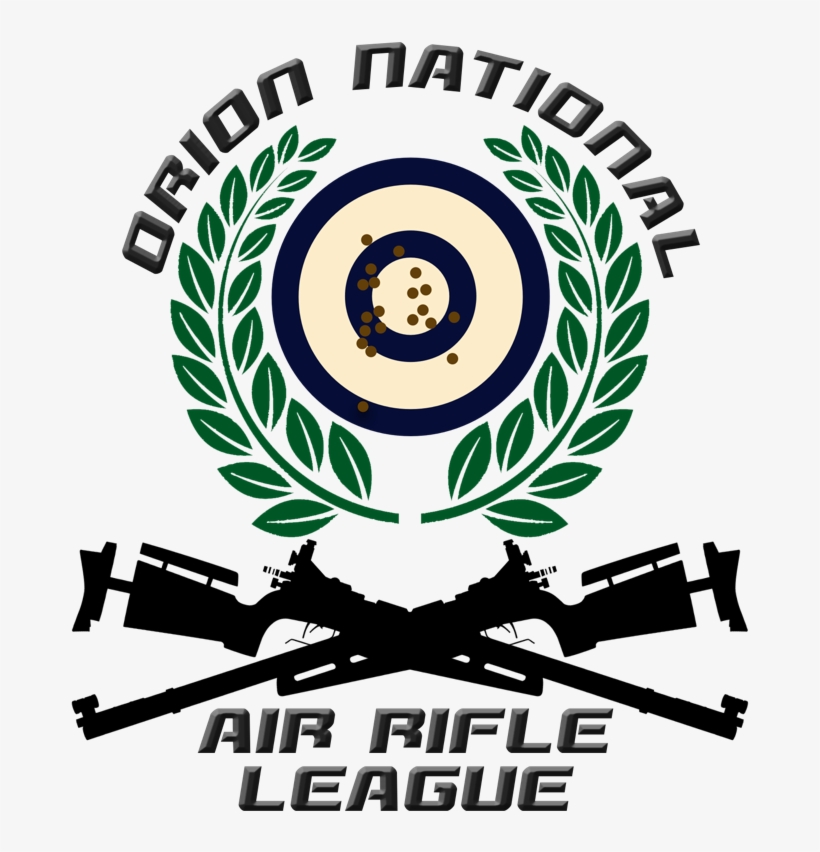 Orion's National Air Rifle League Kicks Off Its Fourth - Orion Air Rifle League, transparent png #9427357