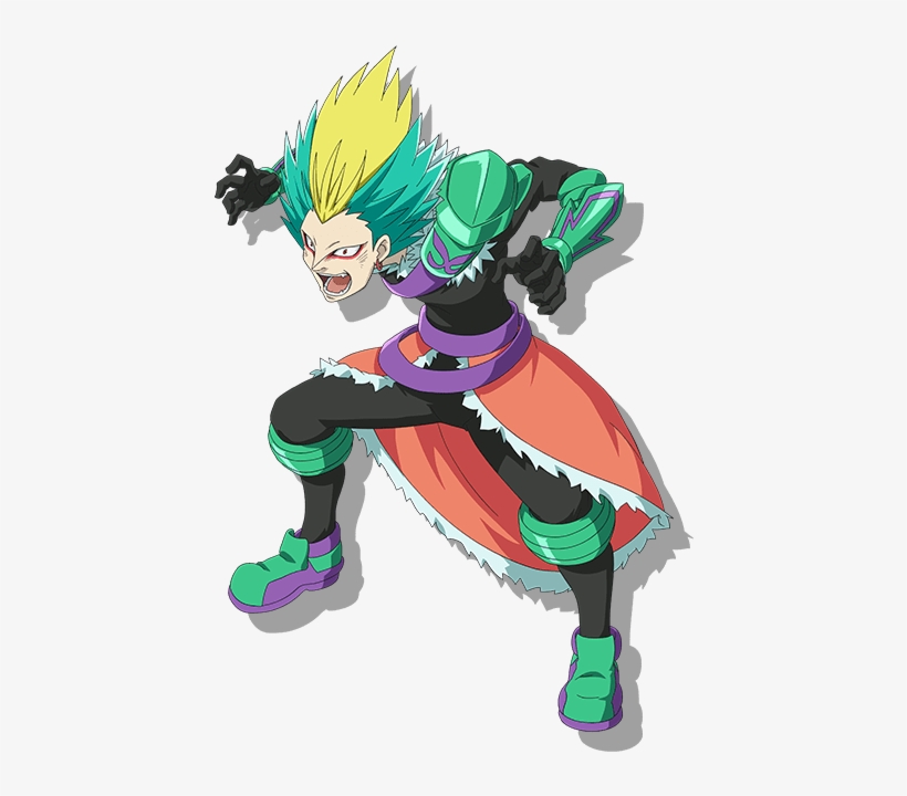 Kurt Baratier - Beyblade Burst Kurtz Baratier, transparent png #9427435