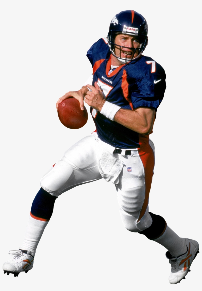 John Elway, transparent png #9427541