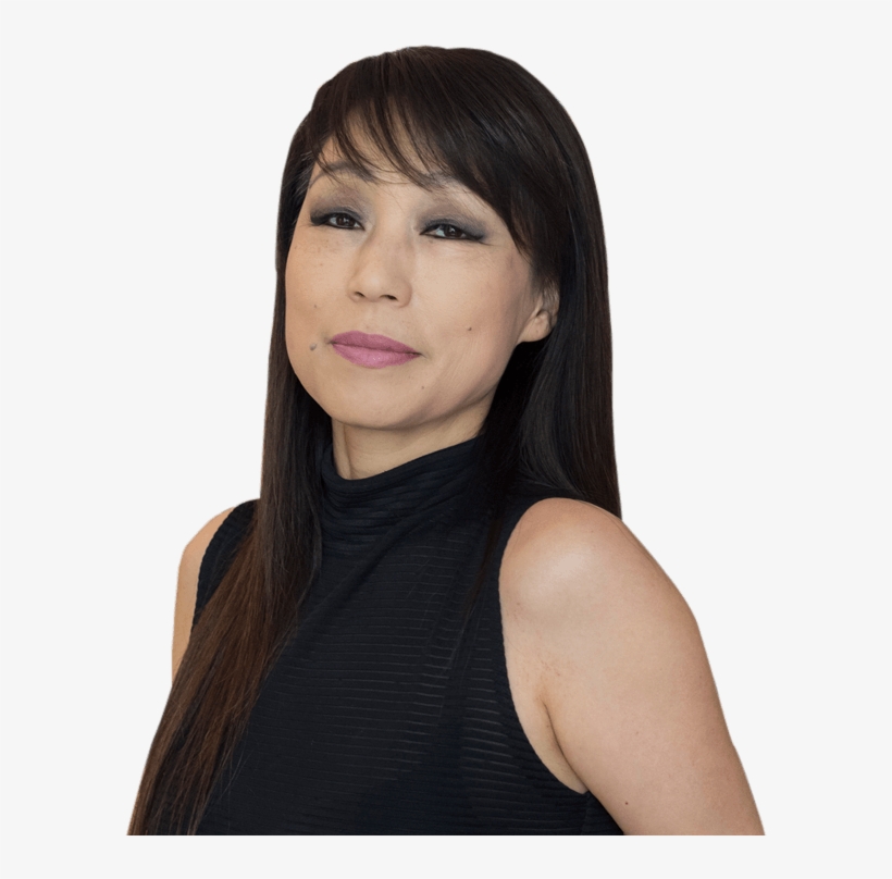 Unsuk Chin - African American Female Composers, transparent png #9427695