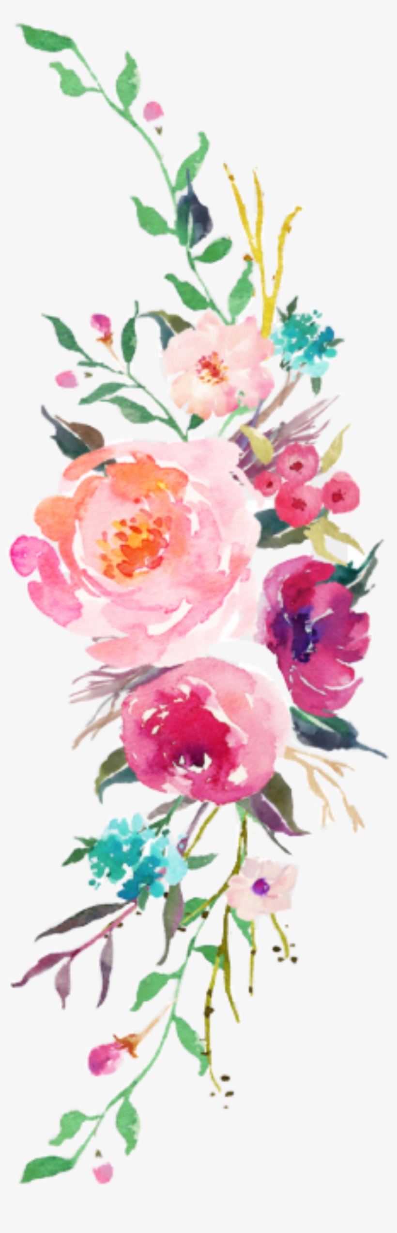 Flower Flowers Stickers Snapchat ÙØ±Ø¯ ÙÙØ§ØªØ± ÙÙØªØ± Heavenly Handmade Free Transparent Png Download Pngkey