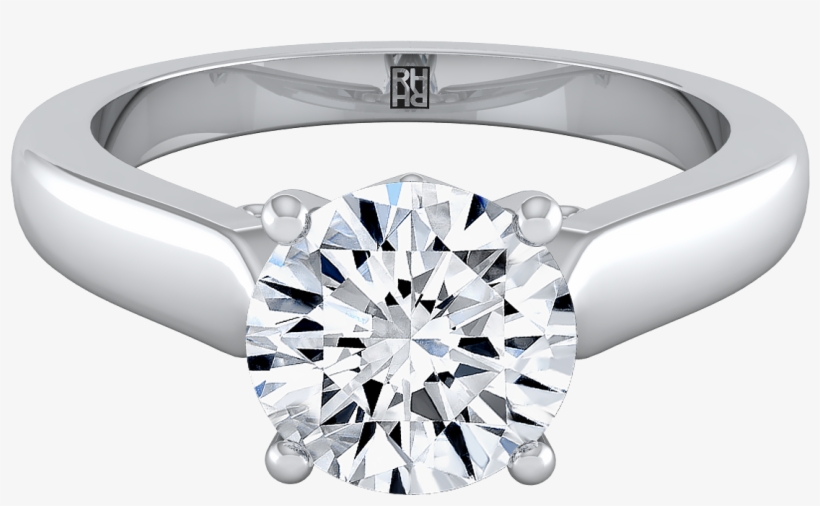 Engagement Ring, transparent png #9427747