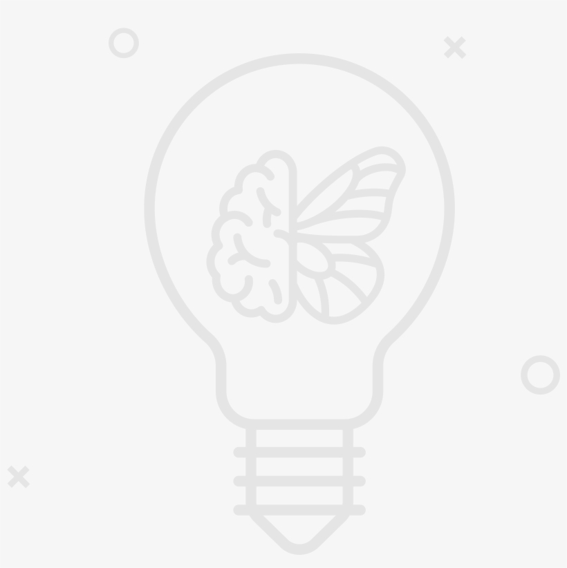 Scroll To Find Out - Illustration, transparent png #9427775