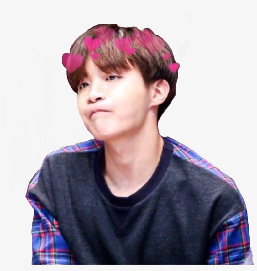 J-hope Render - J Hope Bts, transparent png #9427946