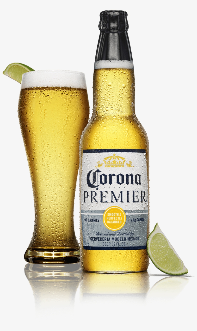 ¿corona Con Marihuana, Ya Es Una Posibilidad - Corona Extra, transparent png #9428006