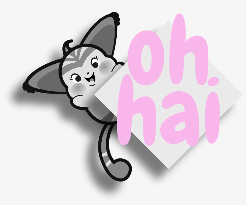 Super Kawaii World - Cartoon, transparent png #9428201